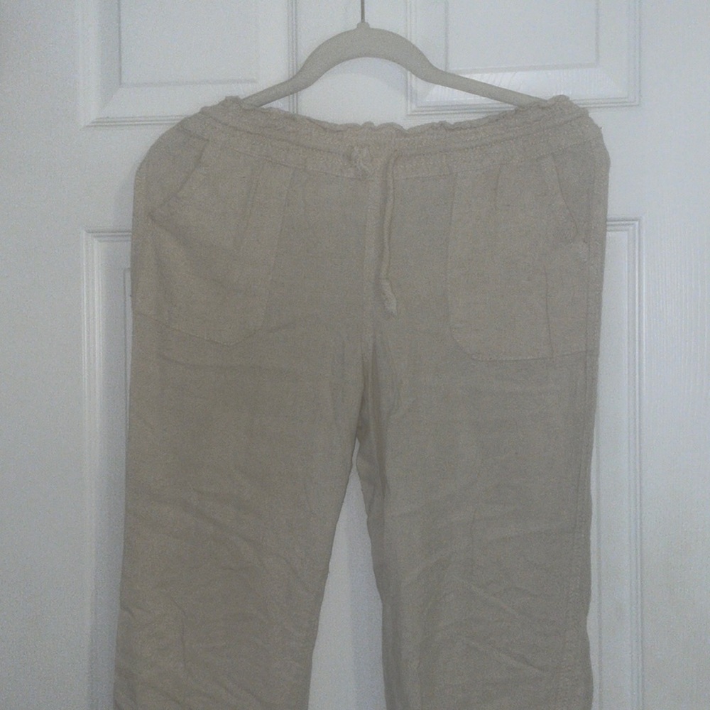 Women’s Beach Pants